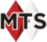 MTS Logo transparente